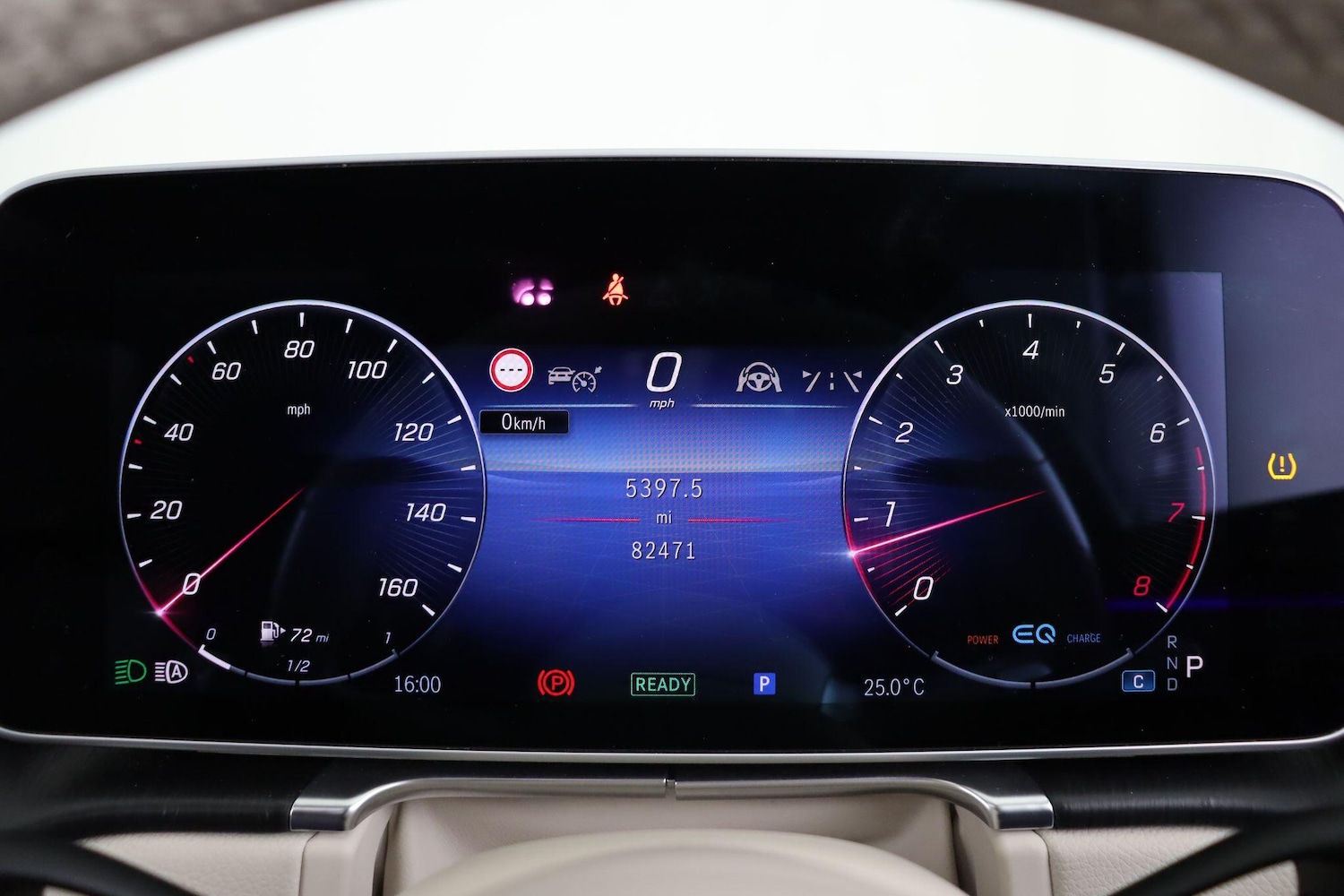 Used Mercedes-Benz S Class 2021 for sale - 78085887: Photo 46