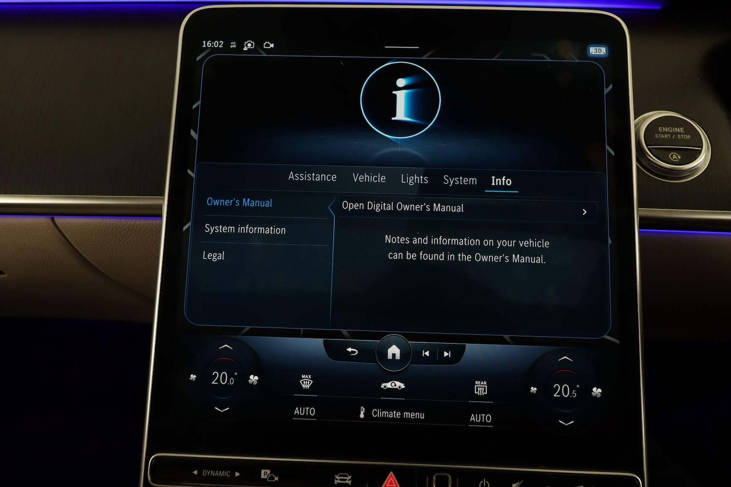 Used Mercedes-Benz S Class 2021 for sale - 78085887: Photo 55