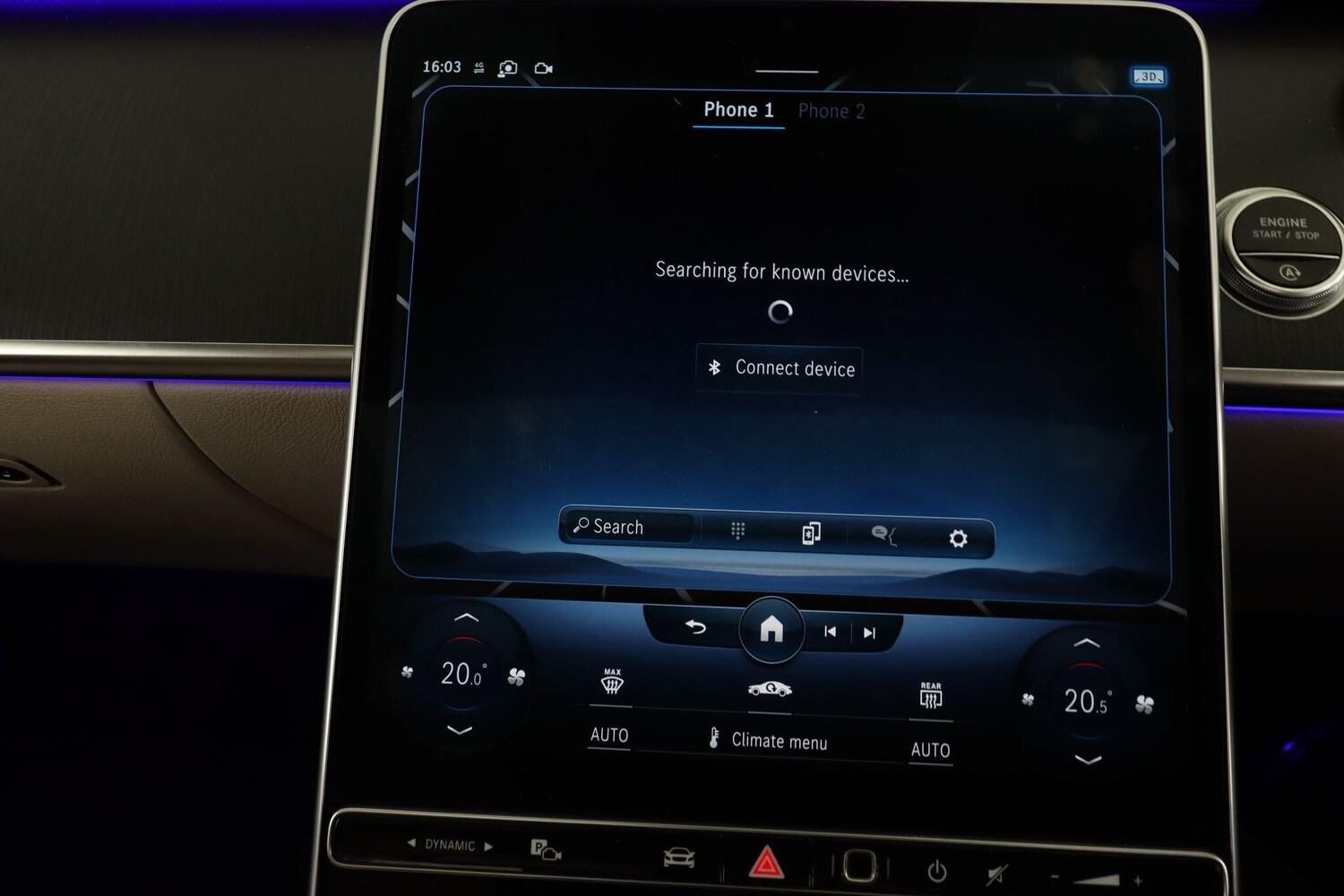 Used Mercedes-Benz S Class 2021 for sale - 78085887: Photo 63