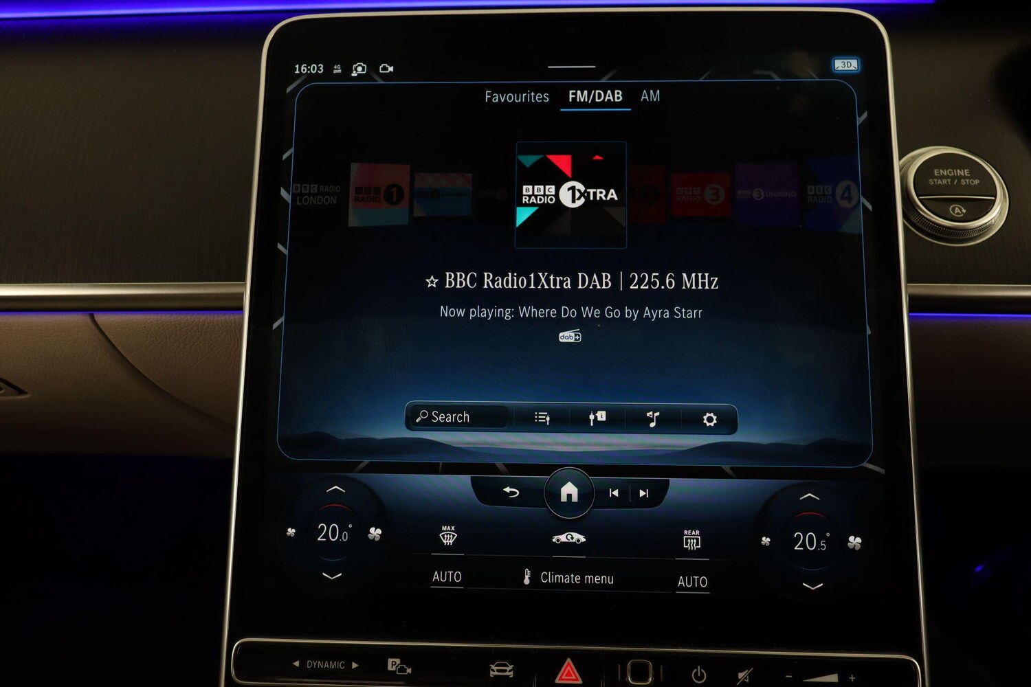 Used Mercedes-Benz S Class 2021 for sale - 78085887: Photo 64