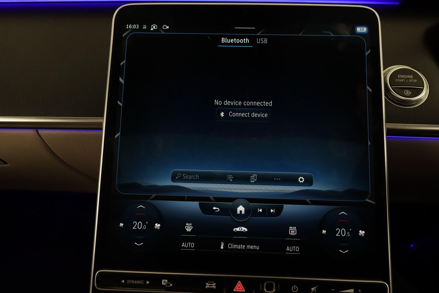 Used Mercedes-Benz S Class 2021 for sale - 78085887: Photo 65