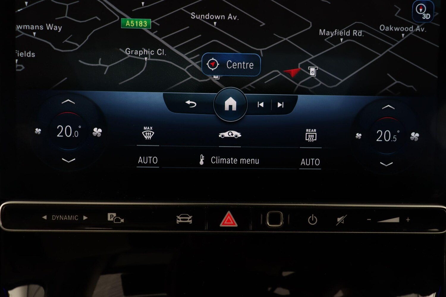 Used Mercedes-Benz S Class 2021 for sale - 78085887: Photo 72