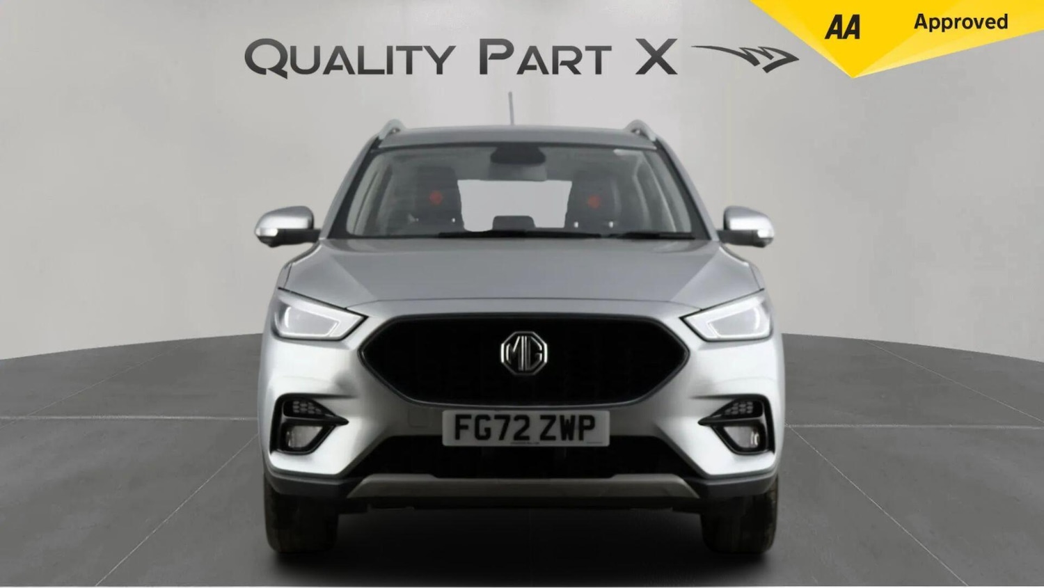 Used MG MG ZS 2022 for sale - 77066504: Photo 2