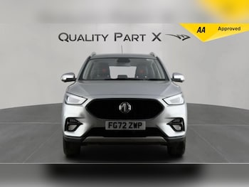 Used MG MG ZS 2022 for sale - 77066504: Photo