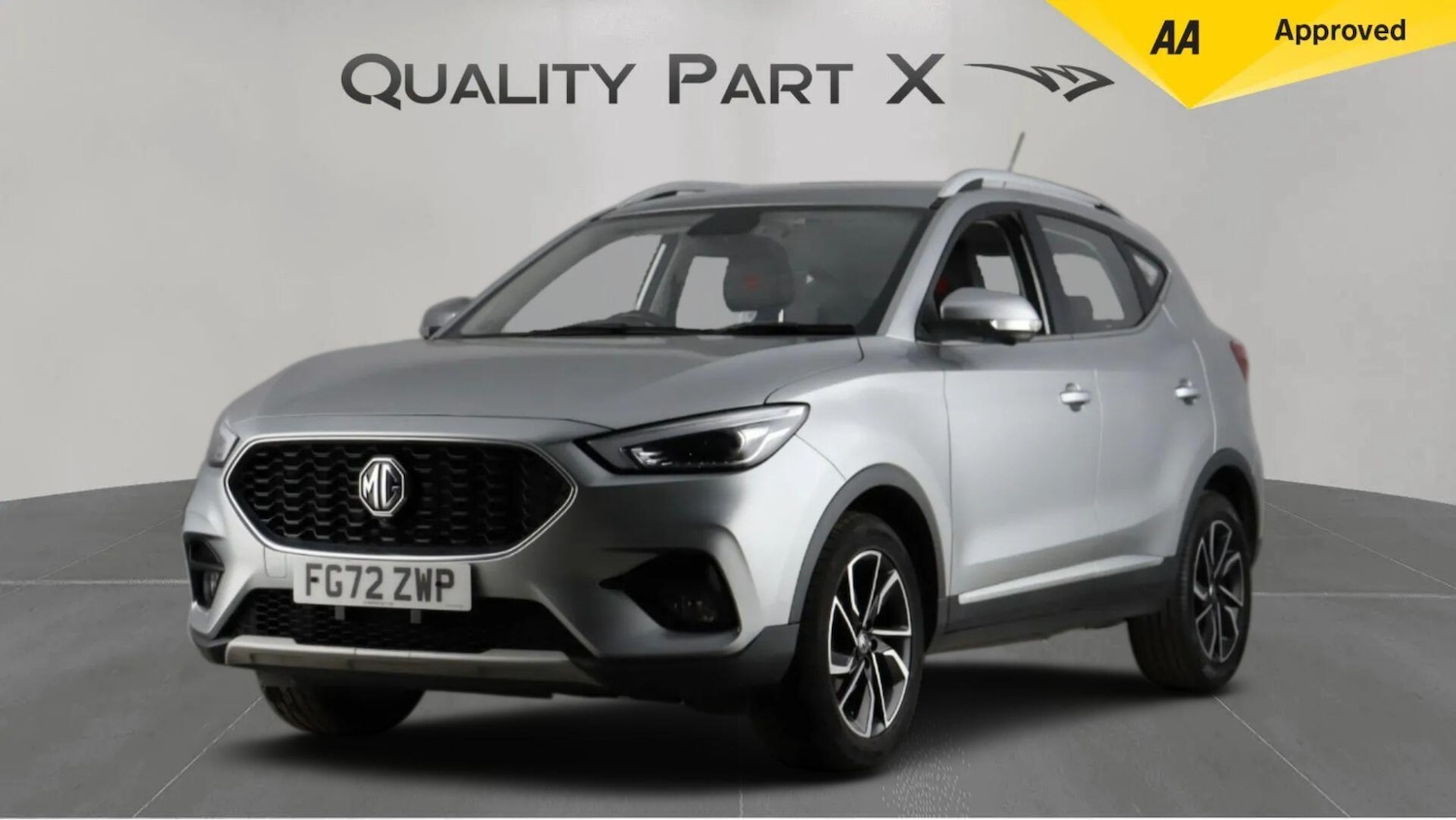 Used MG MG ZS 2022 for sale - 77066504: Photo 3