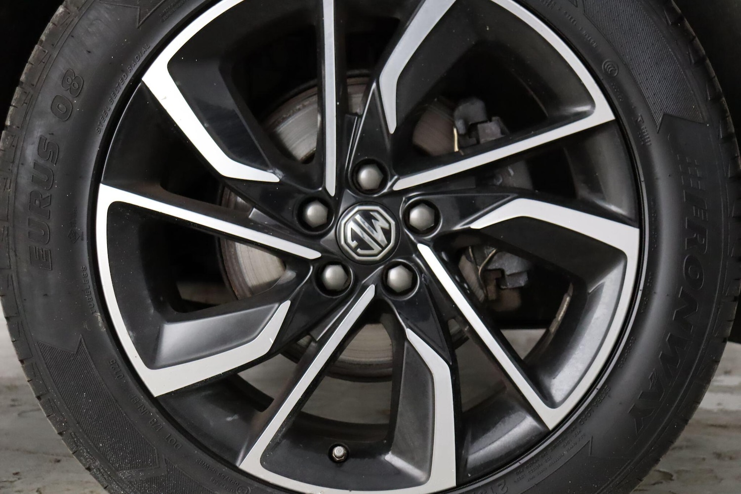 Used MG MG ZS 2022 for sale - 77066504: Photo 30