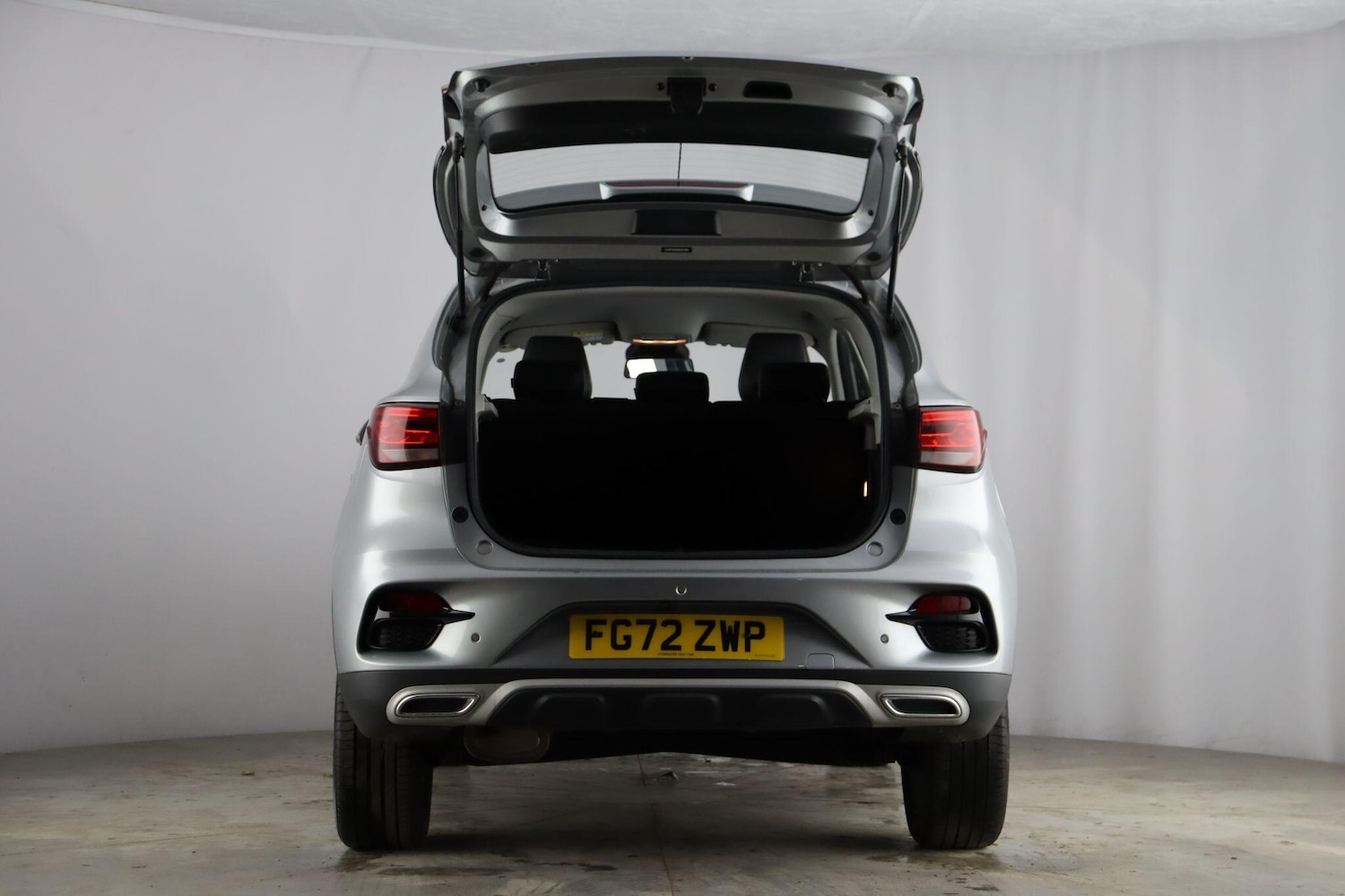 Used MG MG ZS 2022 for sale - 77066504: Photo 31