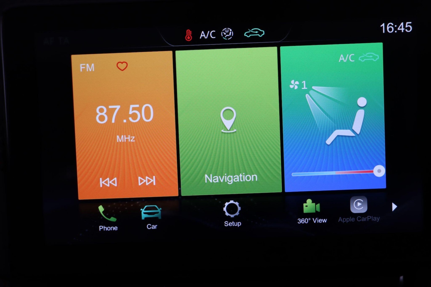 Used MG MG ZS 2022 for sale - 77066504: Photo 33