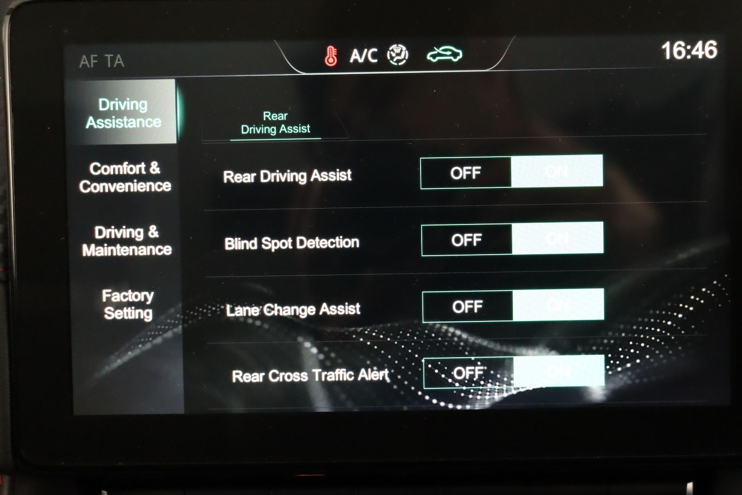 Used MG MG ZS 2022 for sale - 77066504: Photo 35