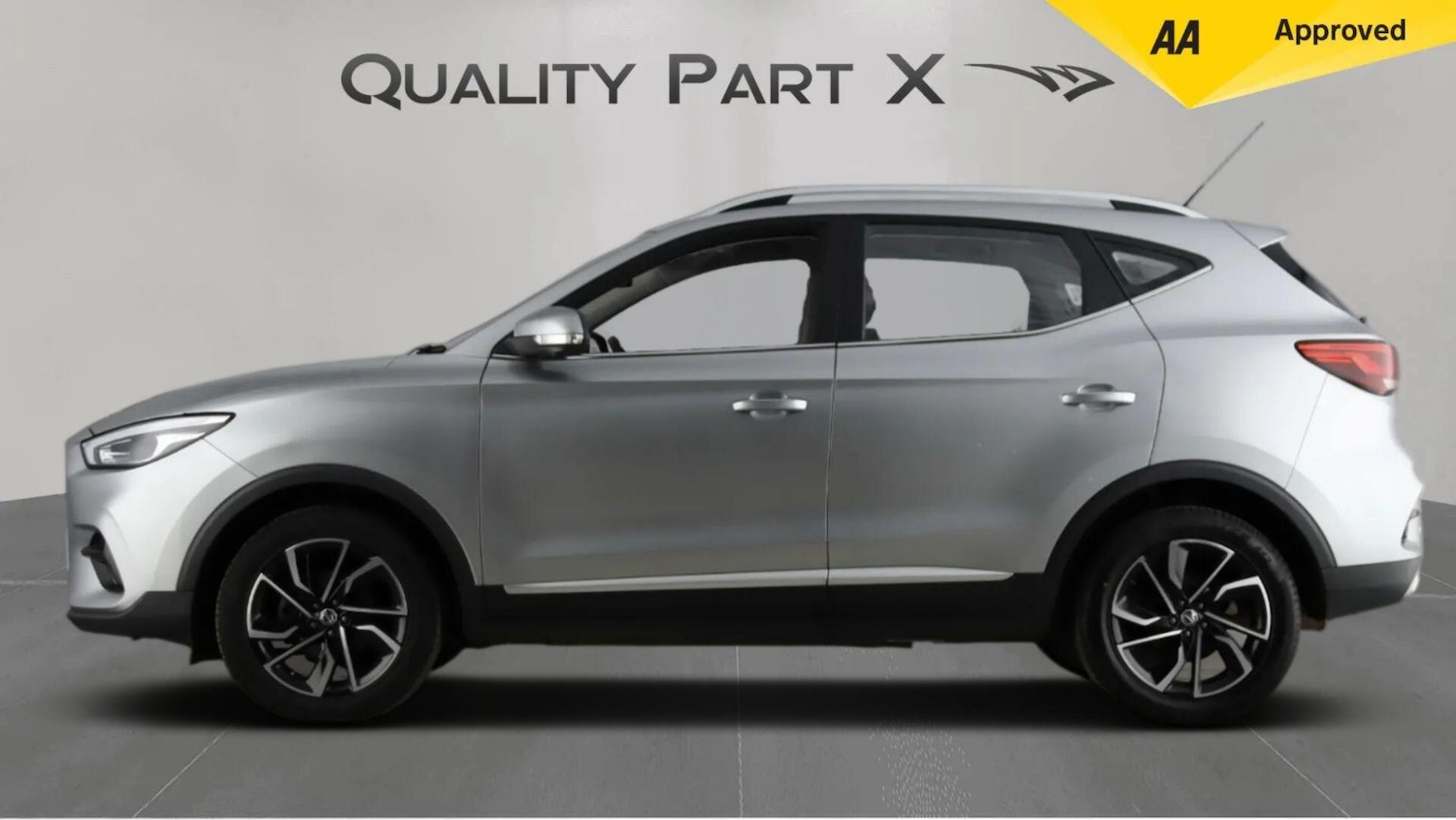 Used MG MG ZS 2022 for sale - 77066504: Photo 4