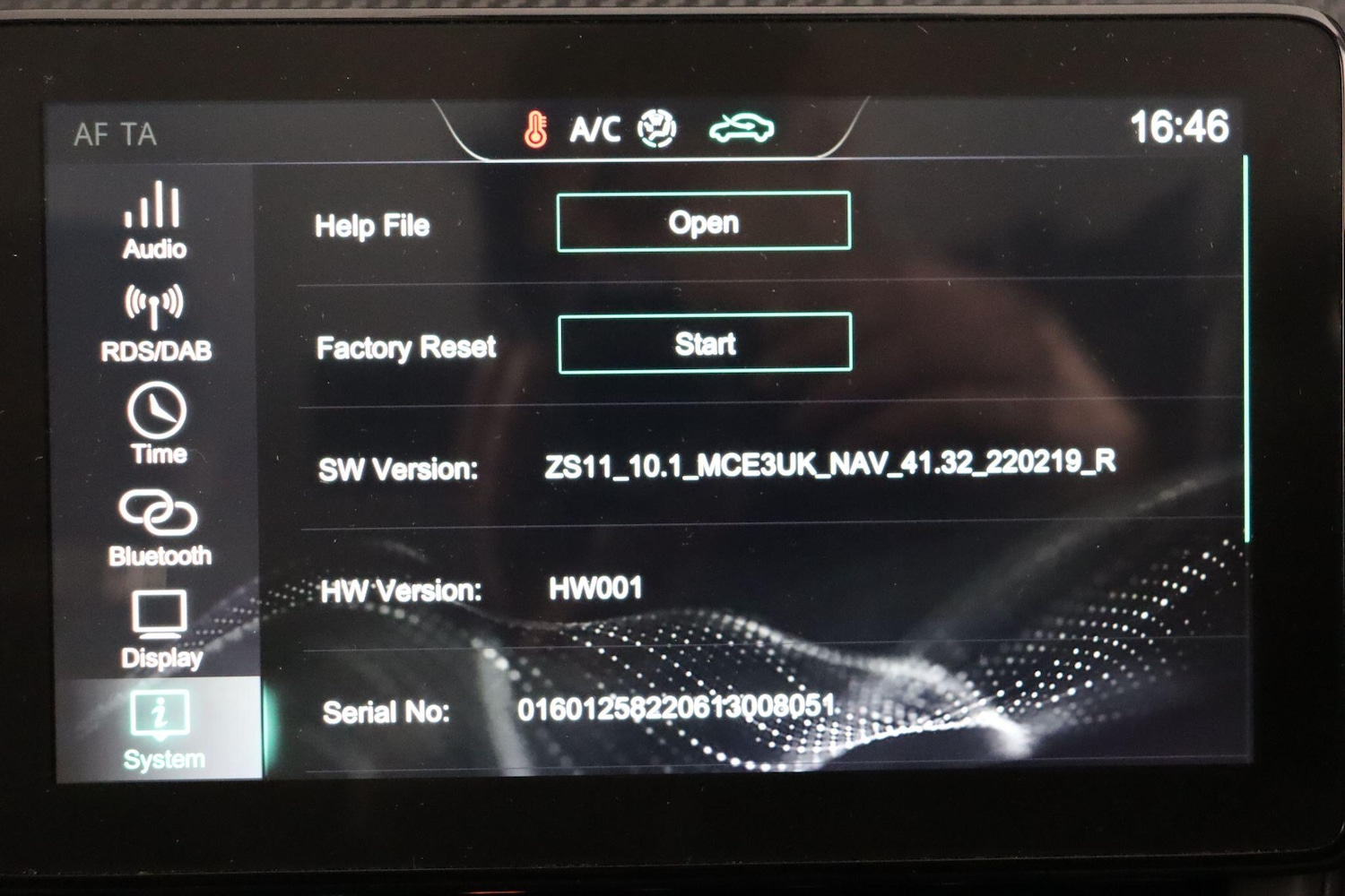 Used MG MG ZS 2022 for sale - 77066504: Photo 44