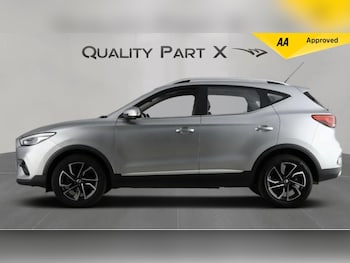 Used MG MG ZS 2022 for sale - 77066504: Photo