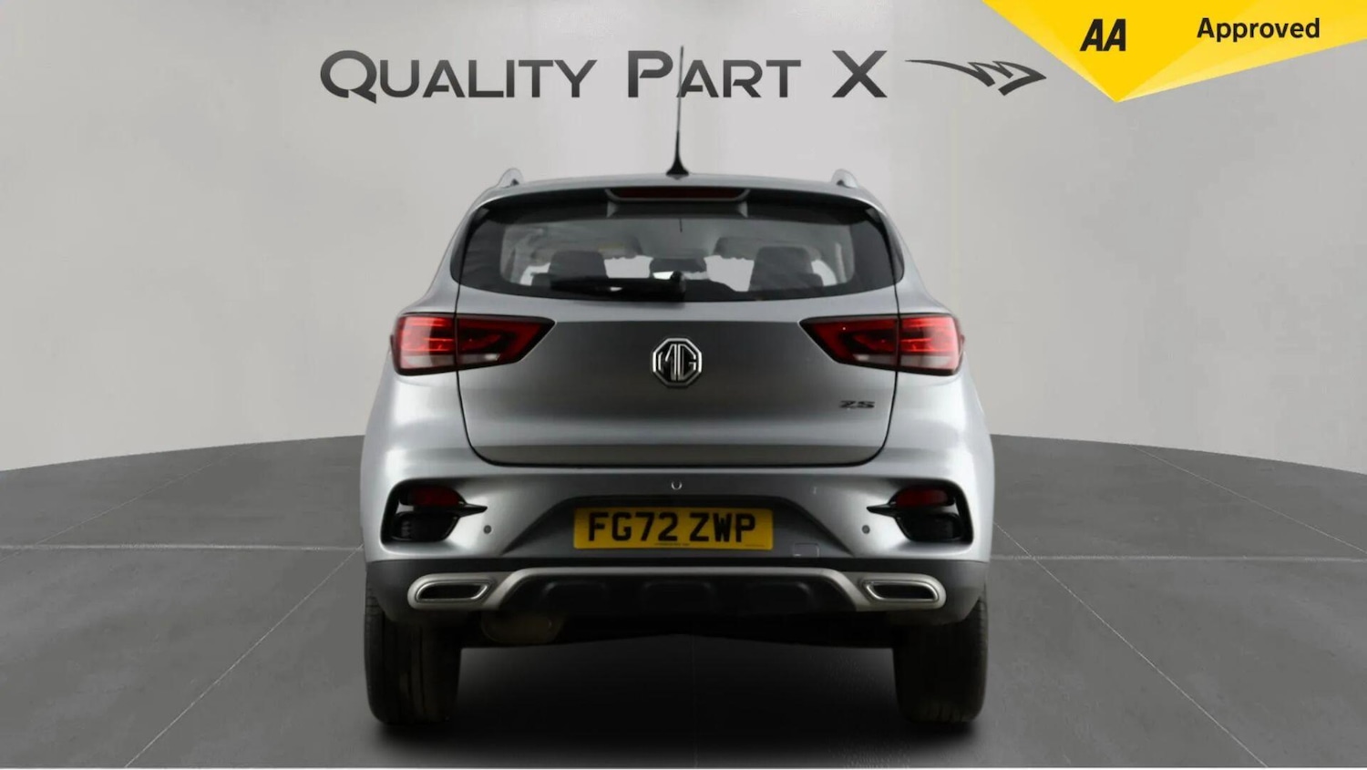 Used MG MG ZS 2022 for sale - 77066504: Photo 6