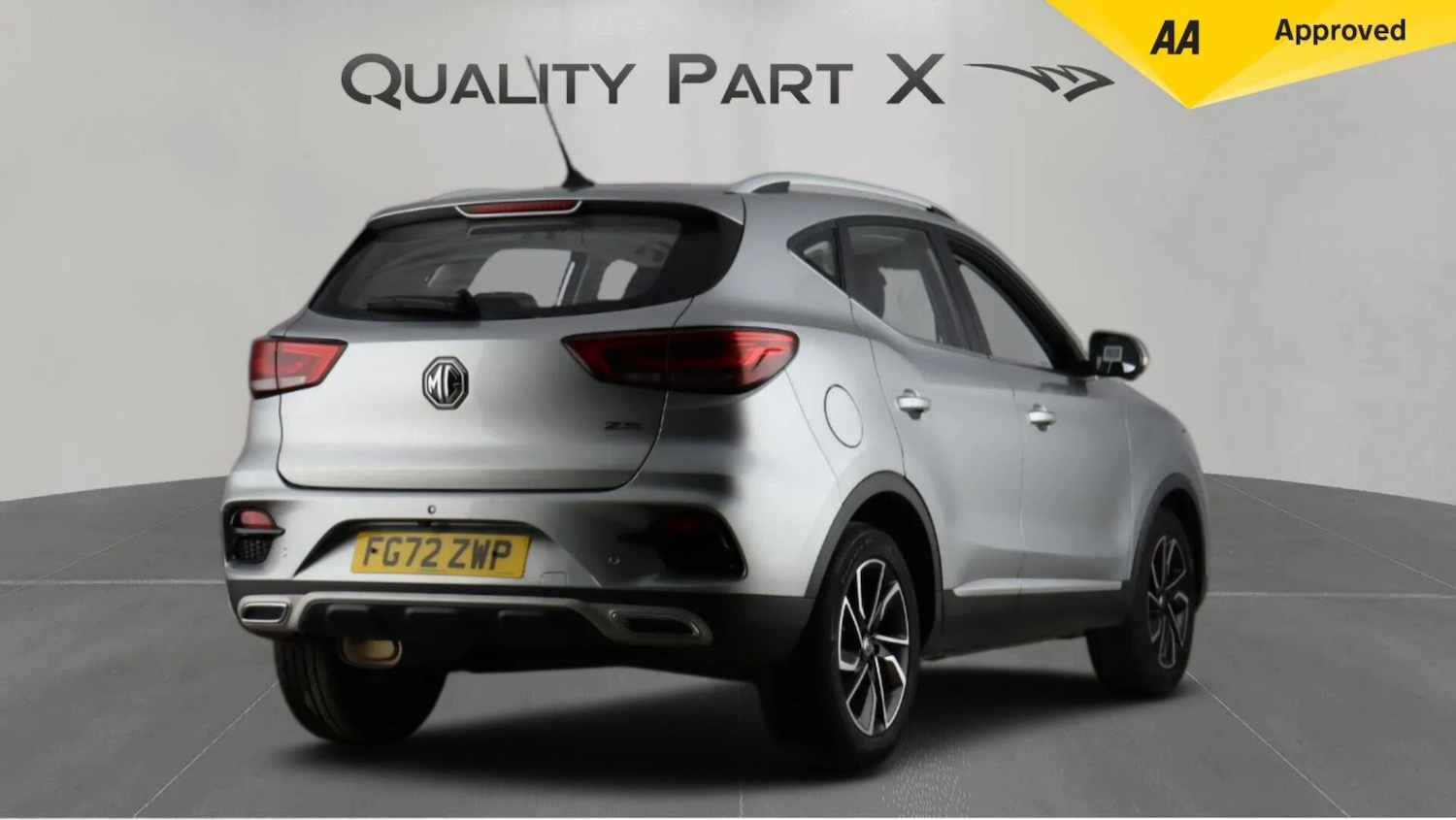 Used MG MG ZS 2022 for sale - 77066504: Photo 7