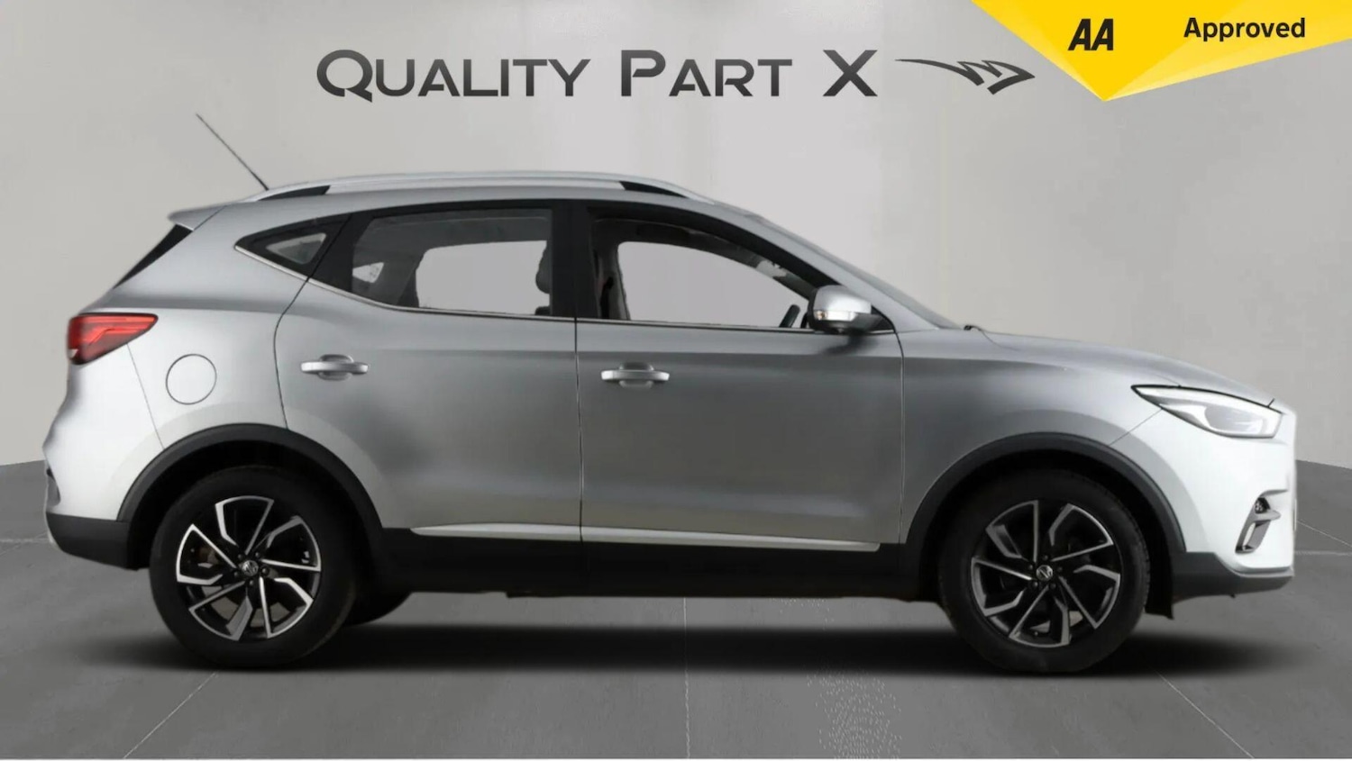 Used MG MG ZS 2022 for sale - 77066504: Photo 8