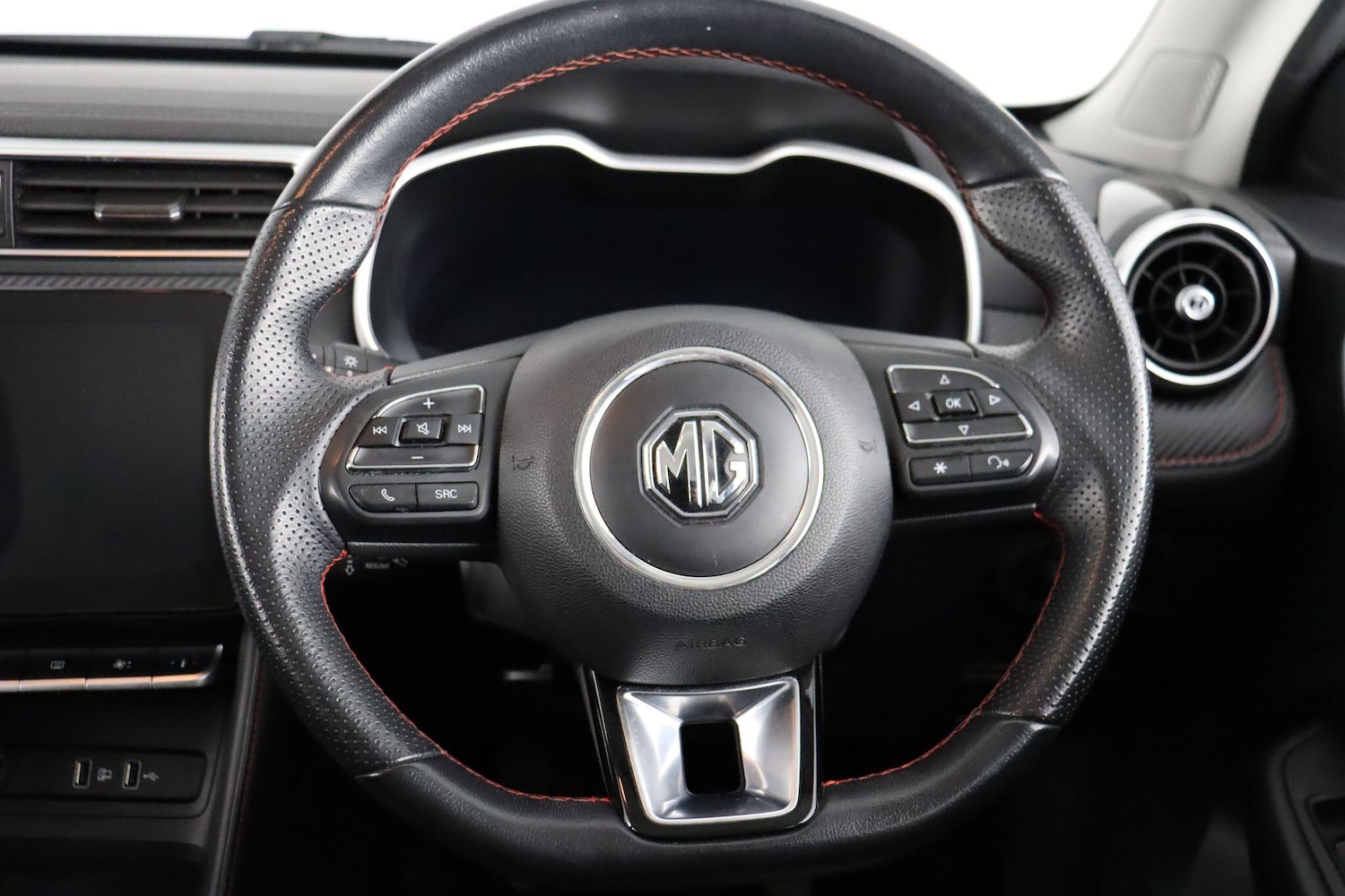 Used MG MG ZS 2022 for sale - 77066504: Photo 9