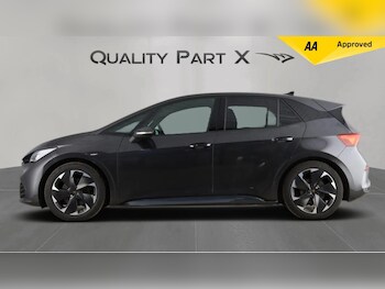 Used Cupra Born 2022 for sale - 77683321: Photo