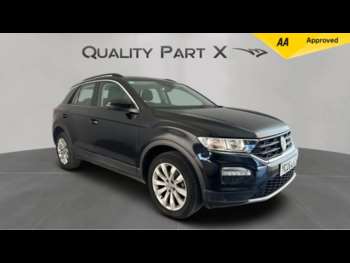 2020 (20) - 1.5 TSI EVO SE Euro 6 (s/s) 5dr