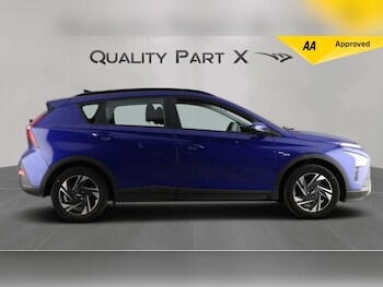 Used Hyundai BAYON 2023 for sale - 78305056: Photo