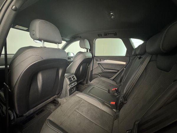 Used Audi Q5 2022 for sale - 74498797: Photo 13