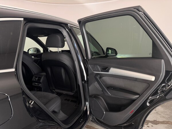 Used Audi Q5 2022 for sale - 74498797: Photo 25