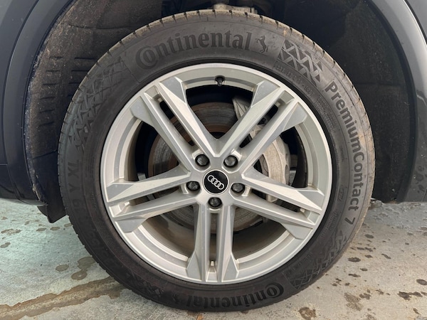 Used Audi Q5 2022 for sale - 74498797: Photo 28