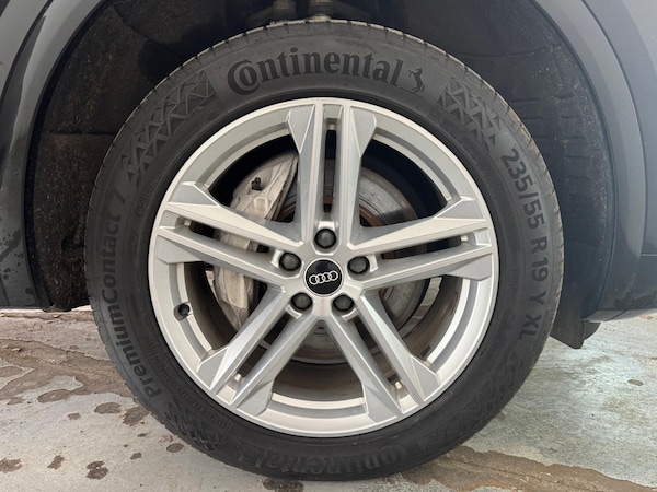 Used Audi Q5 2022 for sale - 74498797: Photo 29