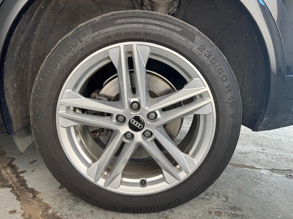 Used Audi Q5 2022 for sale - 74498797: Photo 30