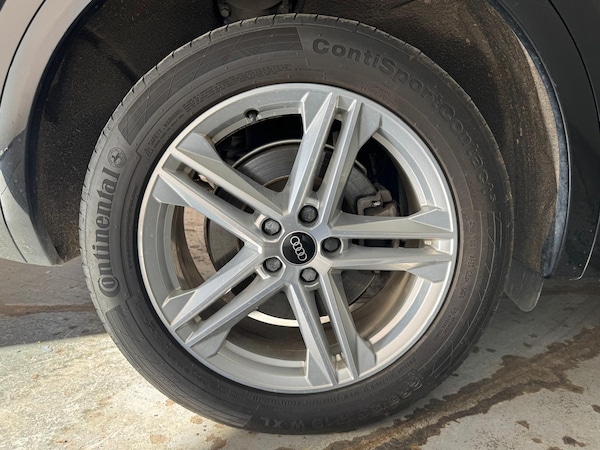 Used Audi Q5 2022 for sale - 74498797: Photo 31