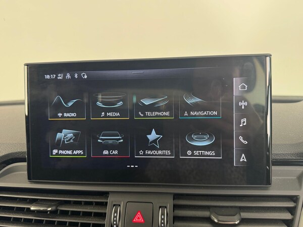 Used Audi Q5 2022 for sale - 74498797: Photo 33