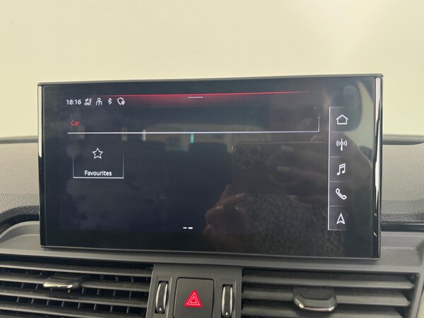 Used Audi Q5 2022 for sale - 74498797: Photo 34