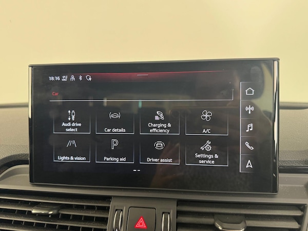 Used Audi Q5 2022 for sale - 74498797: Photo 35