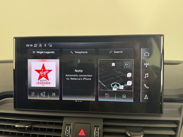 Used Audi Q5 2022 for sale - 74498797: Photo 36