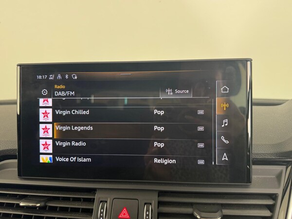 Used Audi Q5 2022 for sale - 74498797: Photo 38
