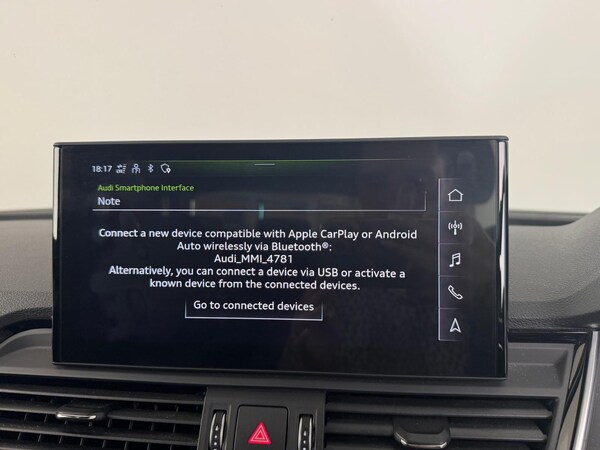 Used Audi Q5 2022 for sale - 74498797: Photo 40