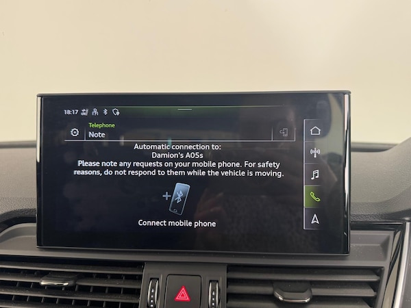 Used Audi Q5 2022 for sale - 74498797: Photo 41