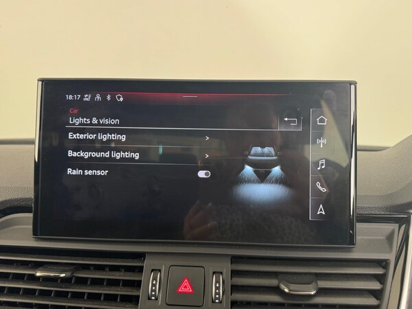 Used Audi Q5 2022 for sale - 74498797: Photo 43