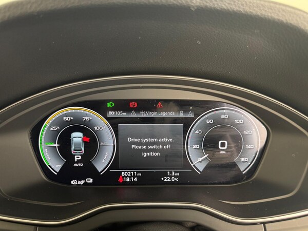 Used Audi Q5 2022 for sale - 74498797: Photo 47