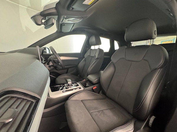 Used Audi Q5 2022 for sale - 74498797: Photo 51