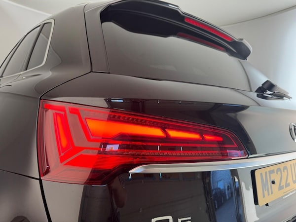 Used Audi Q5 2022 for sale - 74498797: Photo 53