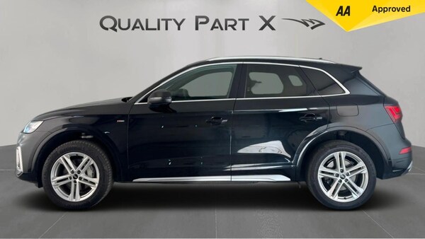 Used Audi Q5 2022 for sale - 74498797: Photo 6