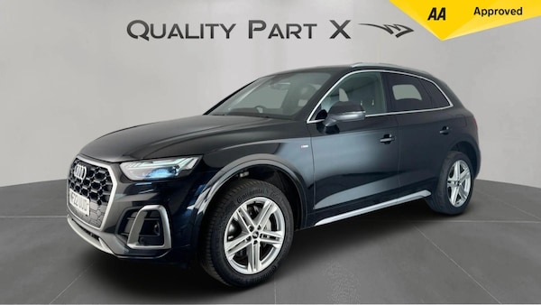 Used Audi Q5 2022 for sale - 74498797: Photo 7