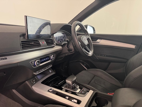 Used Audi Q5 2022 for sale - 74498797: Photo 9