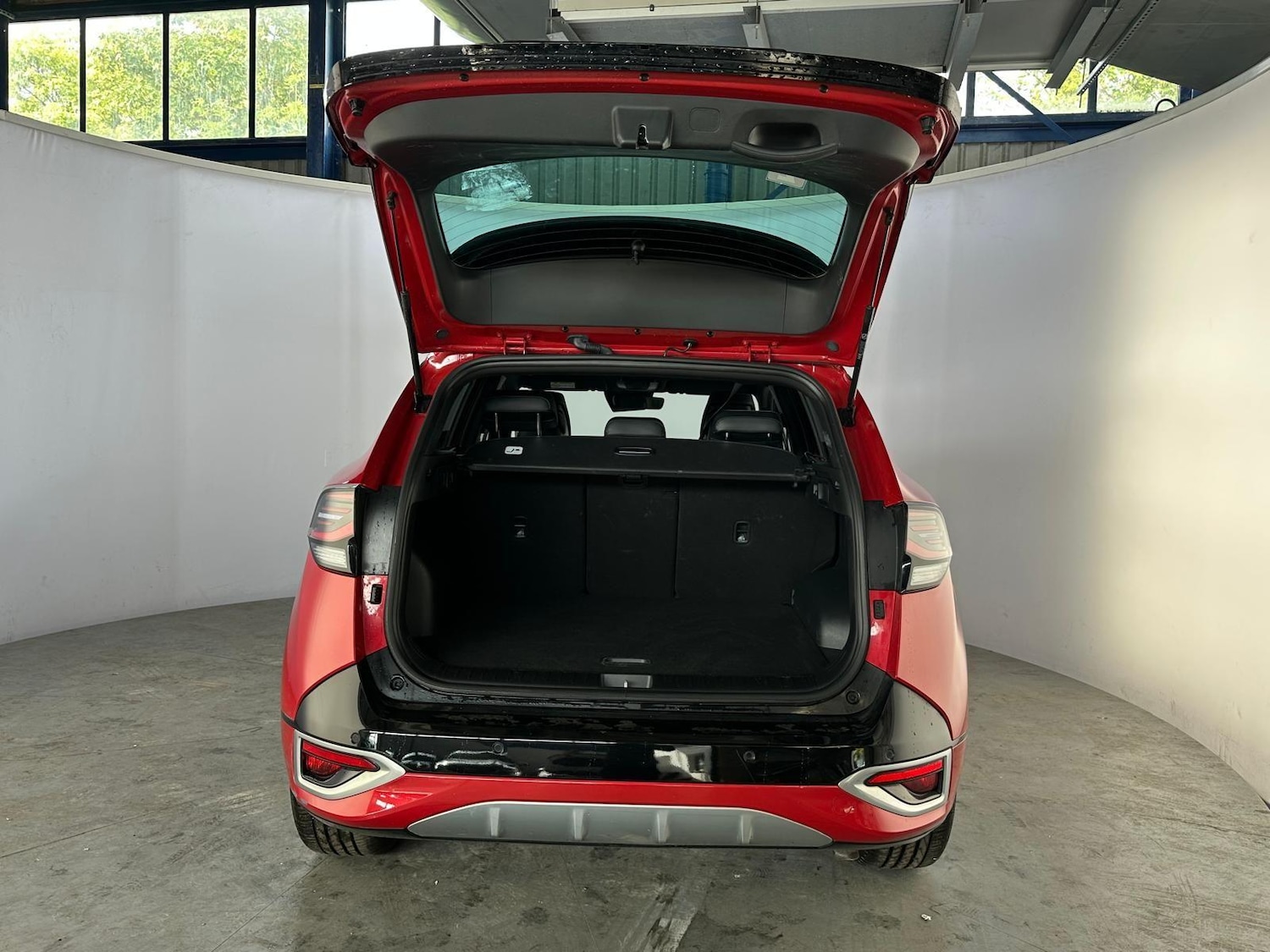 Vehicle 36