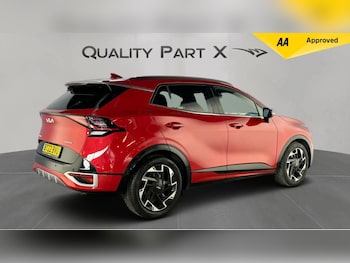 Used Kia Sportage 2022 for sale - 75339674: Photo