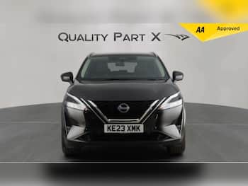 Used Nissan Qashqai 2023 for sale - 79597604: Photo
