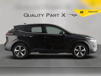 Used Nissan Qashqai 2023 for sale - 79597604: Photo