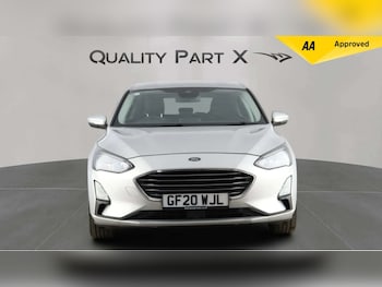 Used Ford Focus 2020 for sale - 78333350: Photo