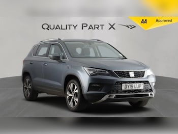 2019 (19) - 1.6 TDI SE Technology Euro 6 (s/s) 5dr