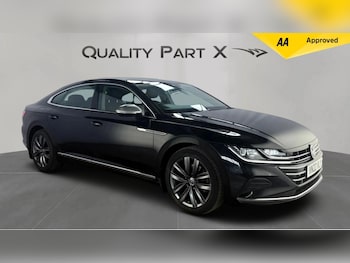 Used Volkswagen Arteon 2022 for sale - 75658105: Photo